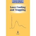Laser Cooling and Trapping
