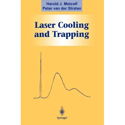 Laser Cooling and Trapping