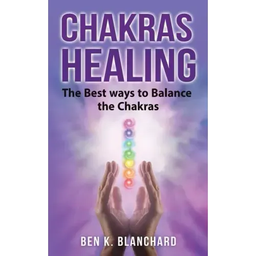 Chakra Healing