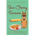 Sour Cherry Turnover