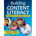 Building Content Literacy: Strategies for the Adolescent Learner