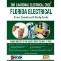 Florida Electrical Exam Questions and Study Guide