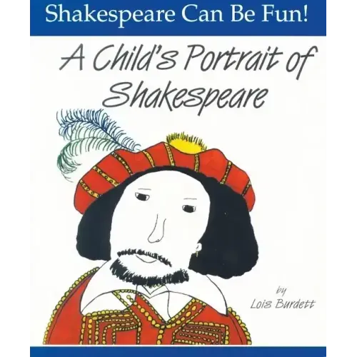 A Child's Portrait of Shakespeare