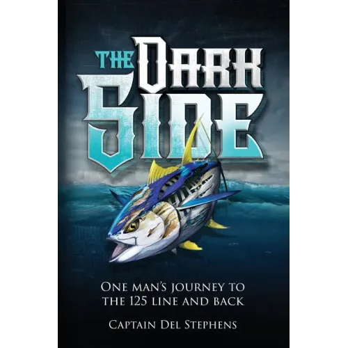 The Dark Side: One Man's Journey to the 125 Line and Back