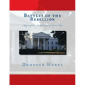 Battles of the Rebellion: Maps of the United States Civil War