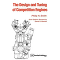 The Design and Tuning of Competition Engines