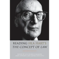 Reading HLA Hart's 'the Concept of Law'