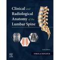 Clinical and Radiological Anatomy of the Lumbar Spine