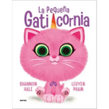 La Pequeña Gaticornia / Itty-Bitty Kitty-Corn