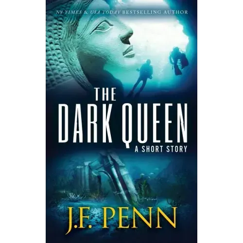 The Dark Queen: A Supernatural Short Story