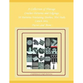 A Collection of Vintage Crochet Patterns and Edgings - 38 Patterns Featuring Doilies, Hot Pads, Lunch Sets, Purses and More