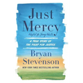 Just Mercy (Adapted for Young Adults): A True Story of the Fight for Justice