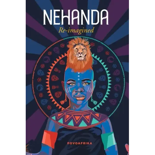 Nehanda re-imagined