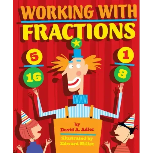 Working with Fractions