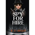 Spy for Hire