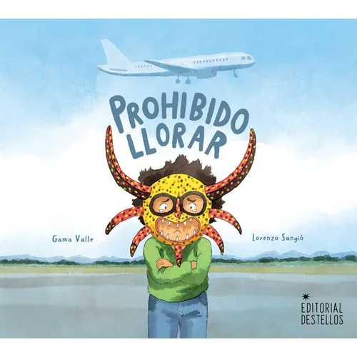 Prohibido Llorar