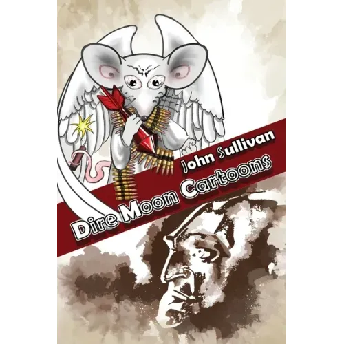 Dire Moon Cartoons