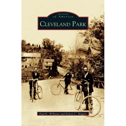 Cleveland Park