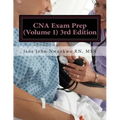 CNA Exam Prep: Nurse Assistant Practice Test Questions