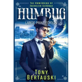 Humbug (Large Print Edition): The Unwinding of Ebenezer Scrooge