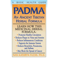 PADMA: An Ancient Tibetan Herbal Formula
