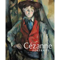 Cézanne Portraits