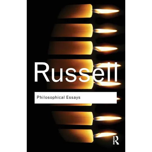 Philosophical Essays
