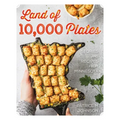 Land of 10,000 Plates: Stories and Recipes from Minnesota