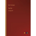 The Flirt: in large print