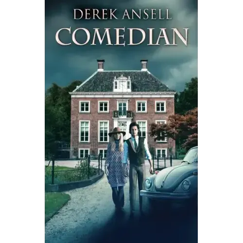 Comedian