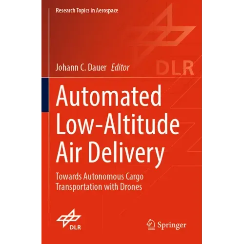 Automated Low-Altitude Air Delivery: Towards Autonomous Cargo Transportation with Drones