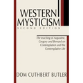 Western Mysticism; Second Edition with Afterthoughts