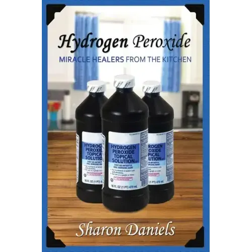 Hydrogen Peroxide