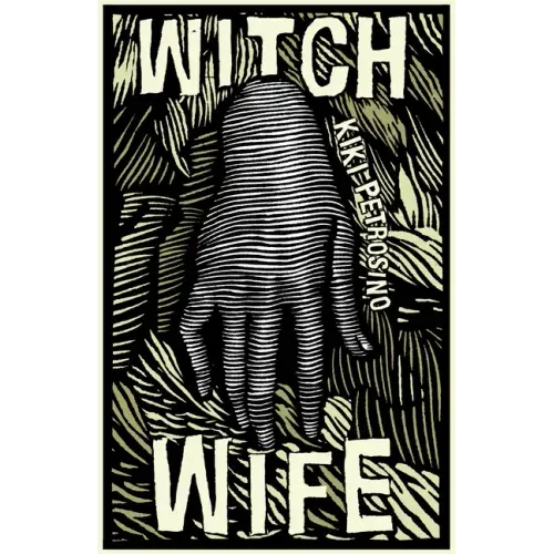 Witch Wife