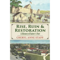 Rise, Ruin & Restoration: A History of Sutter's Fort