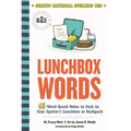 Lunchbox Words