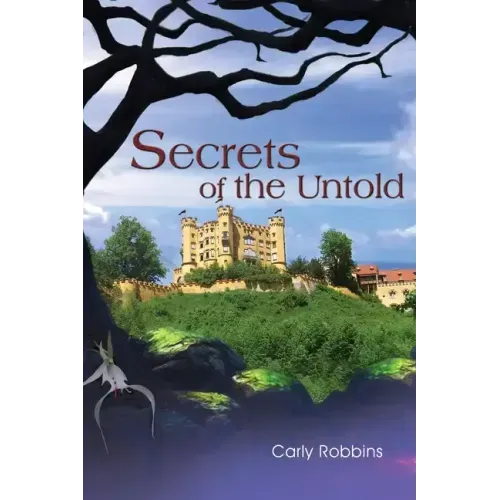 Secrets of the Untold