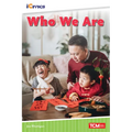 Who We Are