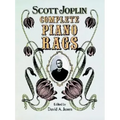 Complete Piano Rags