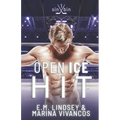 Open Ice Hit