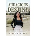 Audacious Destiny: A journey of resilience, faith, and discovery of a purposeful future amidst tragedy