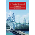 A Concise History of Russia