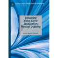 Enhancing Video Game Localization Through Dubbing