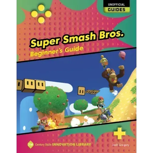 Super Smash Bros.: Beginner's Guide