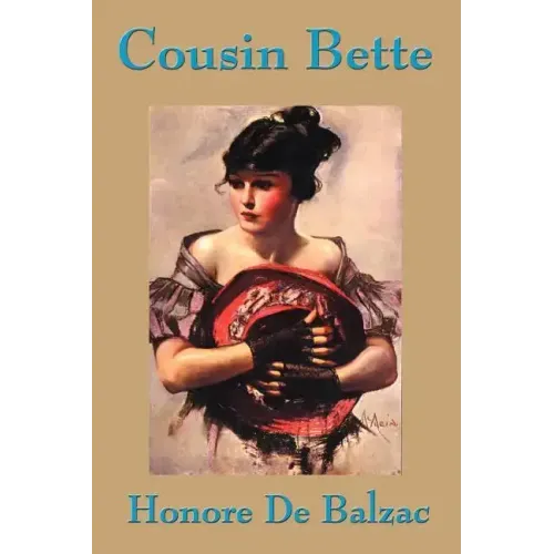 Cousin Bette