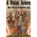 A Nation Reborn: Book Four of an American Saga