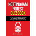 Nottingham Forest Quiz Book