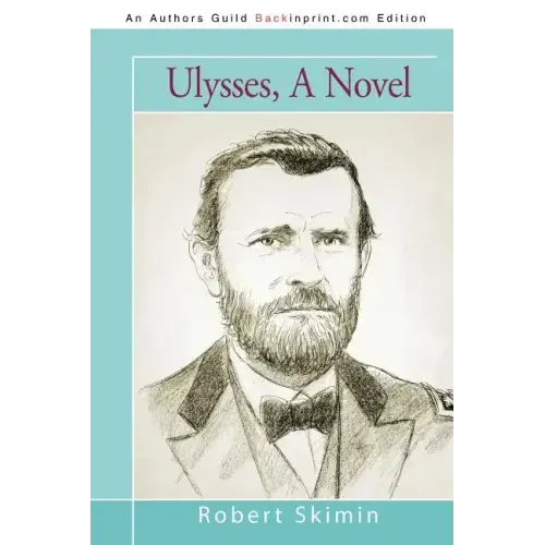 Ulysses, A Novel