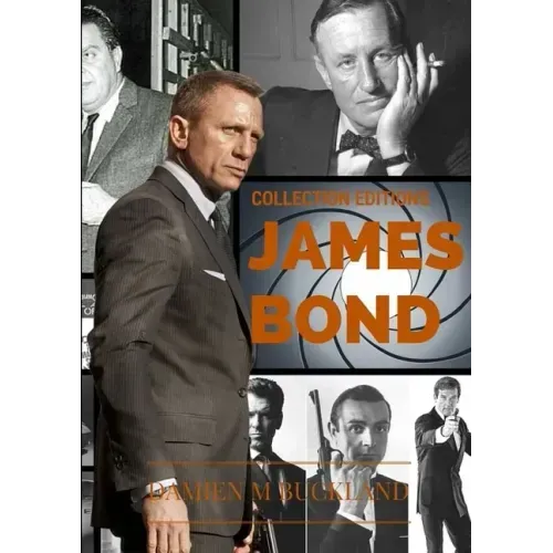 Collection Editions James Bond