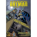 The Man Who Watched Batman Vol.2: an in depth guide to Batman: The Animated Series